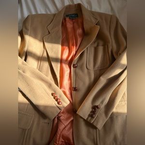 Vintage Ralph Lauren Blazer